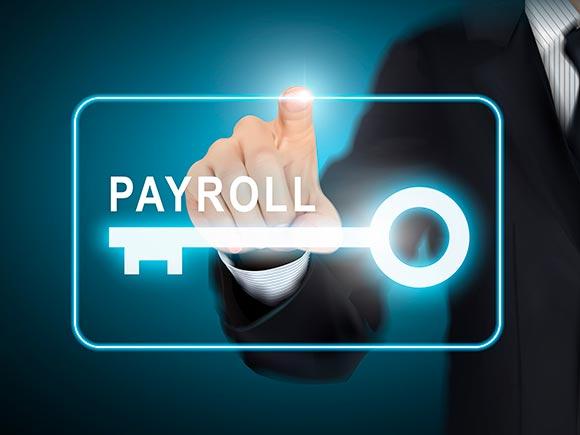 Payroll and bookkeeping in Norcross