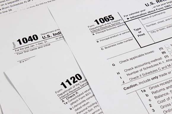 documents for Tax Preparation & Tax Accountant in Buckhead, GA